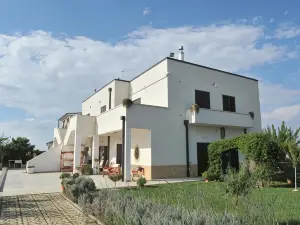 All'Ombra del Carrubo - Metaponto