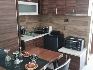 ΕΚΑLI Rooms Apartments