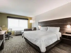 홀리데이 인 익스프레스 & 스위트 웰런드, 안 IHG 호텔