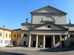 Bed & Breakfast Sforza 19