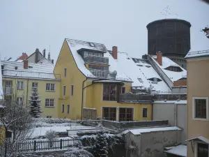 Schloss-Schänke Garni