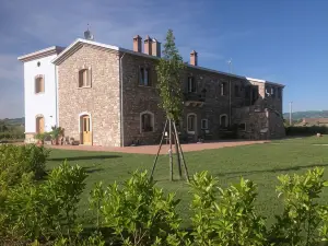 Masseria Fontana dei Fieri