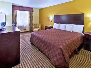 AmericInn by Wyndham Council Bluffs