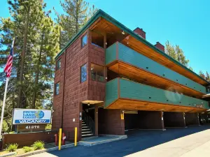 Snow Lake Lodge