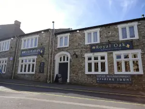 The Royal Oak