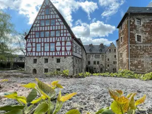Schloss Beichlingen