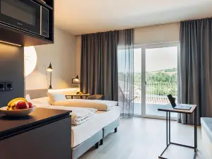 Harry's Home Steyr Hotel & Apartments