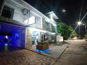 Palmari Hotel