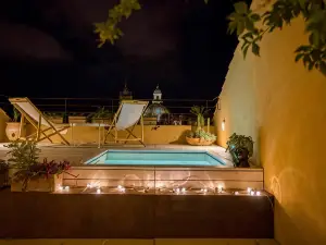 B&B Attico Taranto