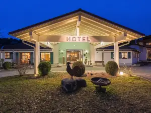 Landhotel Gockelwirt