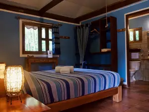Naturalmente Boutique Bungalows y Cocina Mediterránea