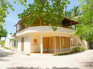 Ocean Beach Inn - Maldives