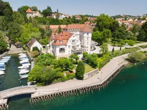 Bad Hotel Überlingen