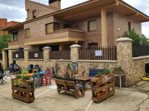 TurJalon - Apartamentos
