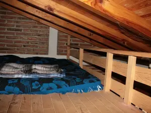 Posada de Los Reyes