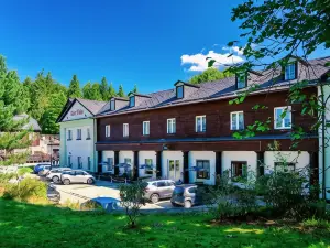 Hotel Džbán