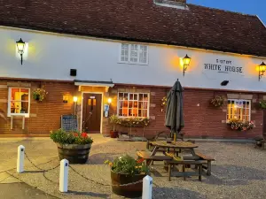 西伯頓白馬旅館