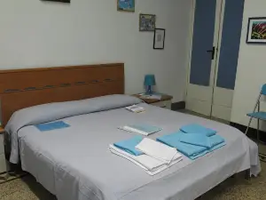 Guest House Erika