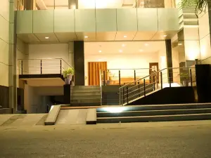 Hotel la Abode