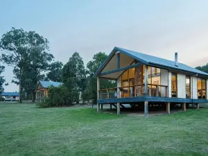 Yering Gorge Cottages