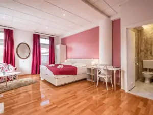Boutique Hostel Livia