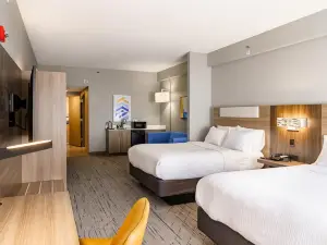 ホリデイ イン エクスプレス ホテル & スイーツ ローリー SW NC ステート by IHG