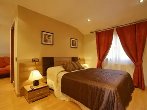 Hotel Peñagrande