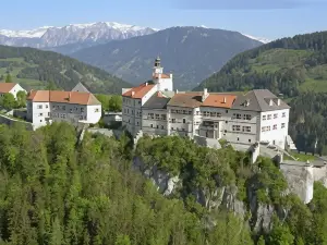 Bio-Bauernhof-Hotel Matlschweiger