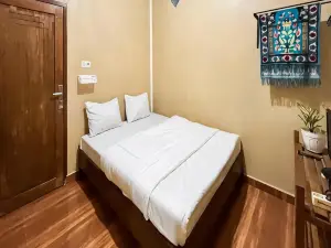 Homestay Zahra Syariah Gunung Dempo Mitra RedDoorz