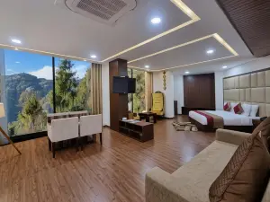 Best Western Dalhousie