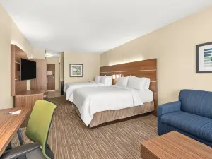 Holiday Inn Express & Suites Corning