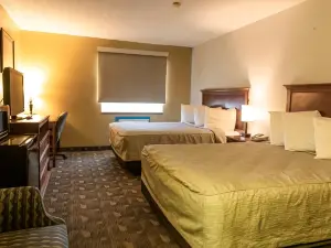 Governors Inn a Travelodge by Wyndham