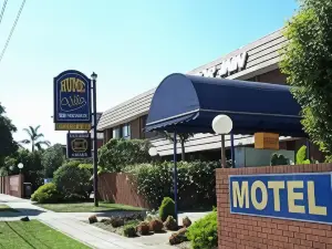 Hume Villa Motor Inn under New Management