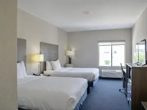 เบย์มอนท์ บายวินด์แฮม โอฟาลลอน ย่านเซนต์หลุยส์