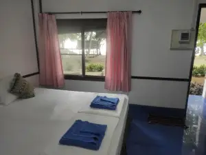 Sukorn Andaman Beach Resort