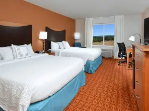 Fairfield Inn & Suites by Marriott  Albany