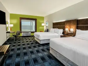Holiday Inn Express & Suites Round Rock - Austin N