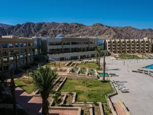 Tolip Taba Resort and Spa