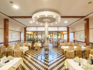 Restoran Bosiljevo