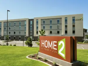 Home2 Suites by Hilton Lehi/Thanksgiving Point