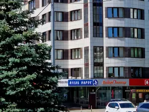 Parus Hotel