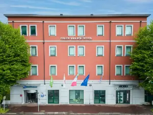 法爾科鄉村貝斯特韋斯特飯店