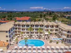 Zante Atlantis Hotel