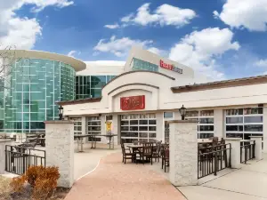 Best Western Green Bay Inn Conference Center