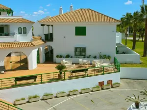 호텔 아파르타멘투 마닐바 선