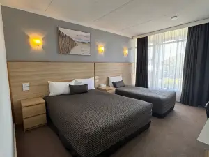 The Sands Motel Adelaide