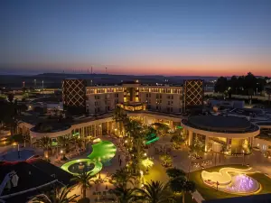 UNA HOTELS MH Matera