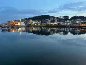 Hotel Nuevo Parranda