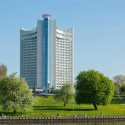 Belarus Hotel Promo Code
