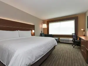 Holiday Inn Express & Suites Charlotte - Ballantyne